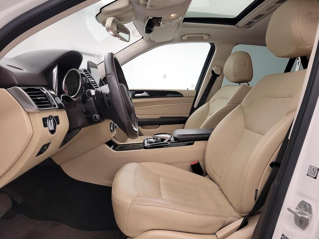 used 2016 Mercedes-Benz GLE-Class car, priced at $19,998