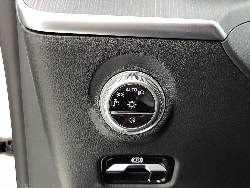 used 2023 Mercedes-Benz C-Class car, priced at $33,998