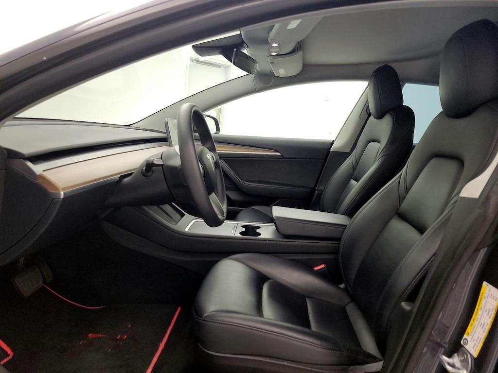 used 2023 Tesla Model 3 car, priced at $26,998
