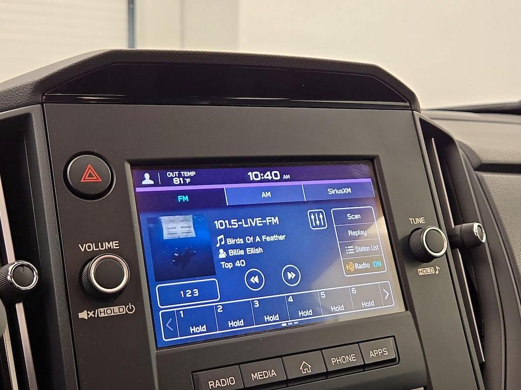 used 2022 Subaru WRX car, priced at $25,998