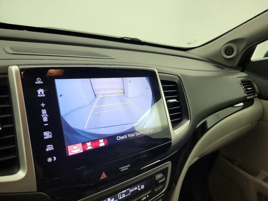 used 2017 Honda Pilot car, priced at $18,998