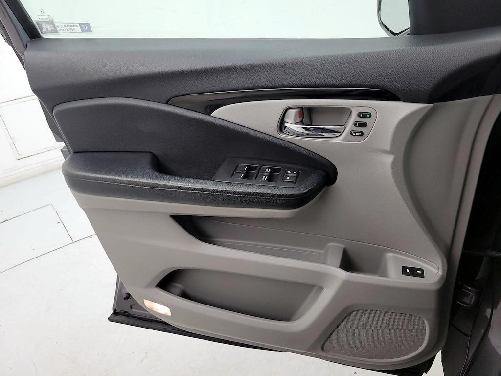 used 2017 Honda Pilot car, priced at $18,998