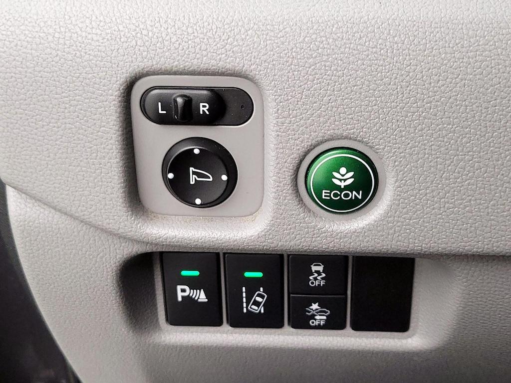 used 2017 Honda Pilot car, priced at $18,998