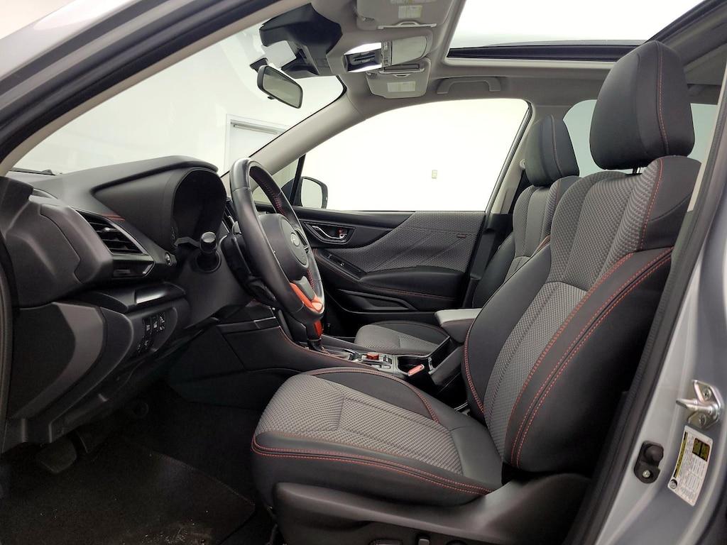 used 2023 Subaru Forester car, priced at $27,998