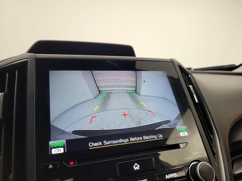 used 2023 Subaru Forester car, priced at $27,998