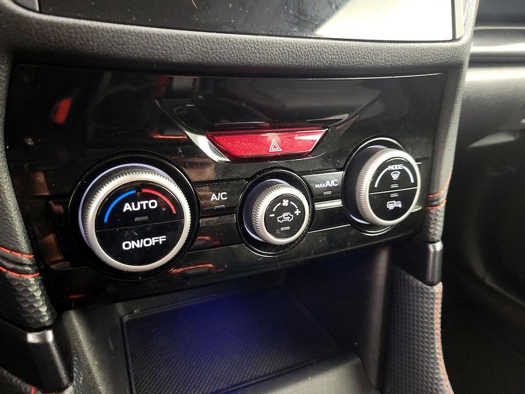 used 2023 Subaru Forester car, priced at $27,998