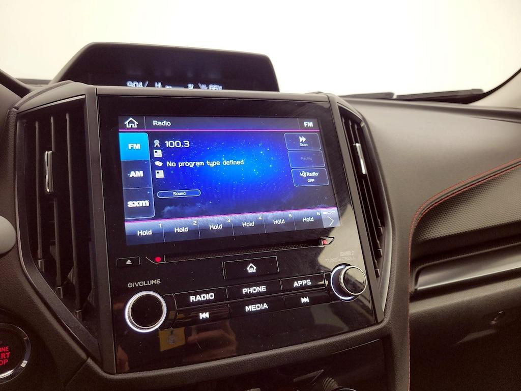 used 2023 Subaru Forester car, priced at $27,998