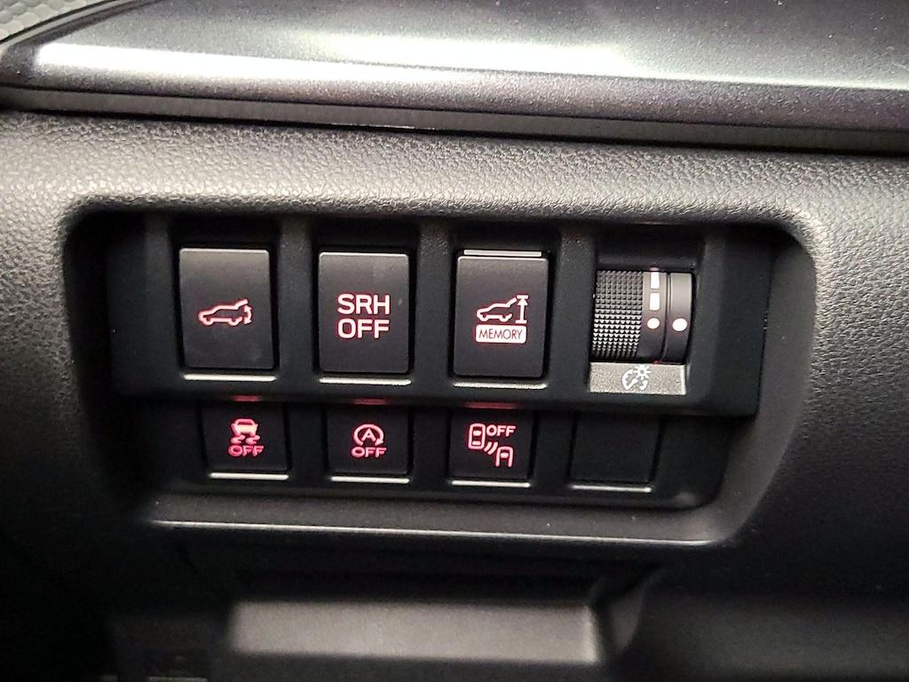 used 2023 Subaru Forester car, priced at $27,998