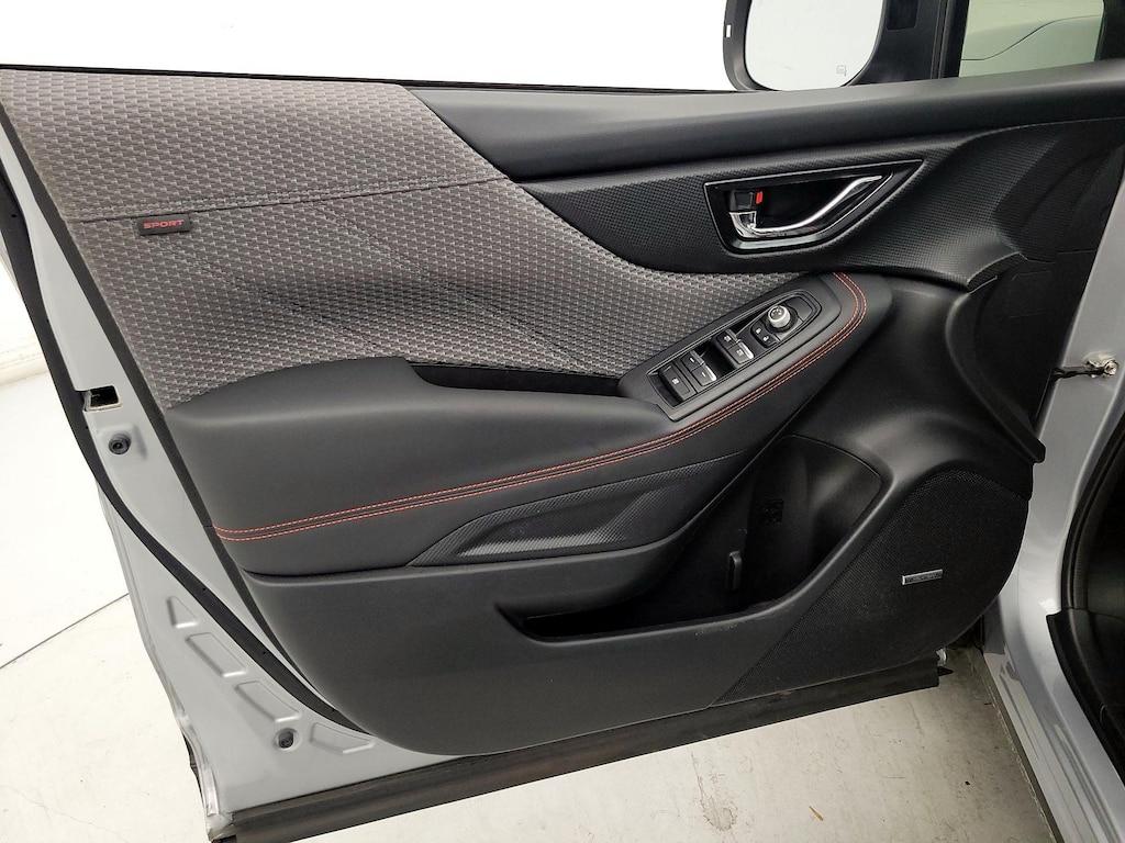 used 2023 Subaru Forester car, priced at $27,998