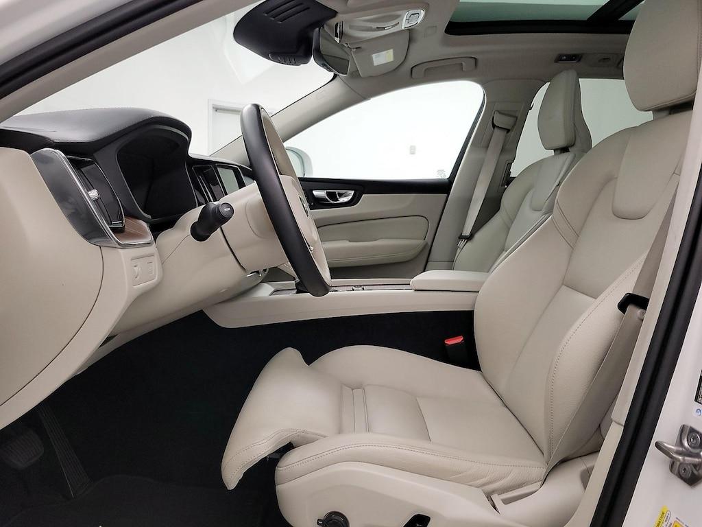 used 2020 Volvo XC60 car, priced at $29,998