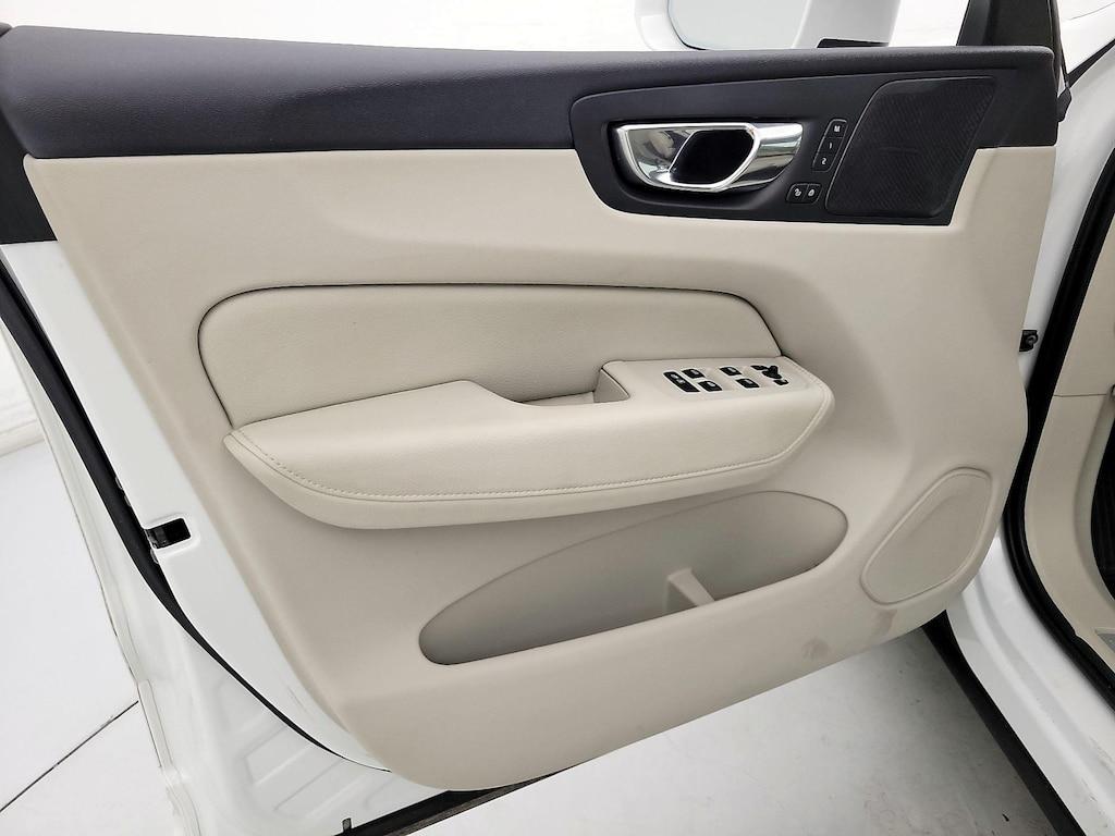 used 2020 Volvo XC60 car, priced at $29,998