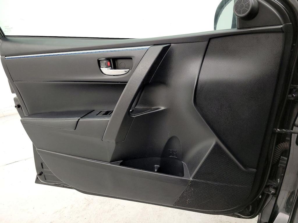 used 2016 Toyota Corolla car, priced at $13,998