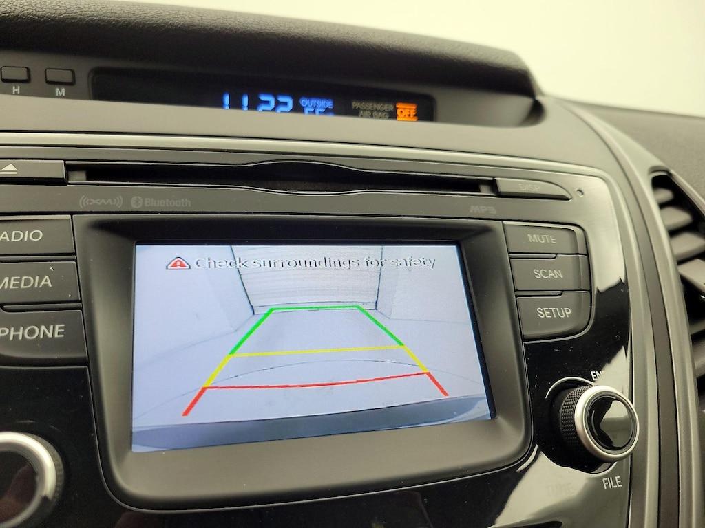 used 2015 Hyundai Elantra car, priced at $10,998