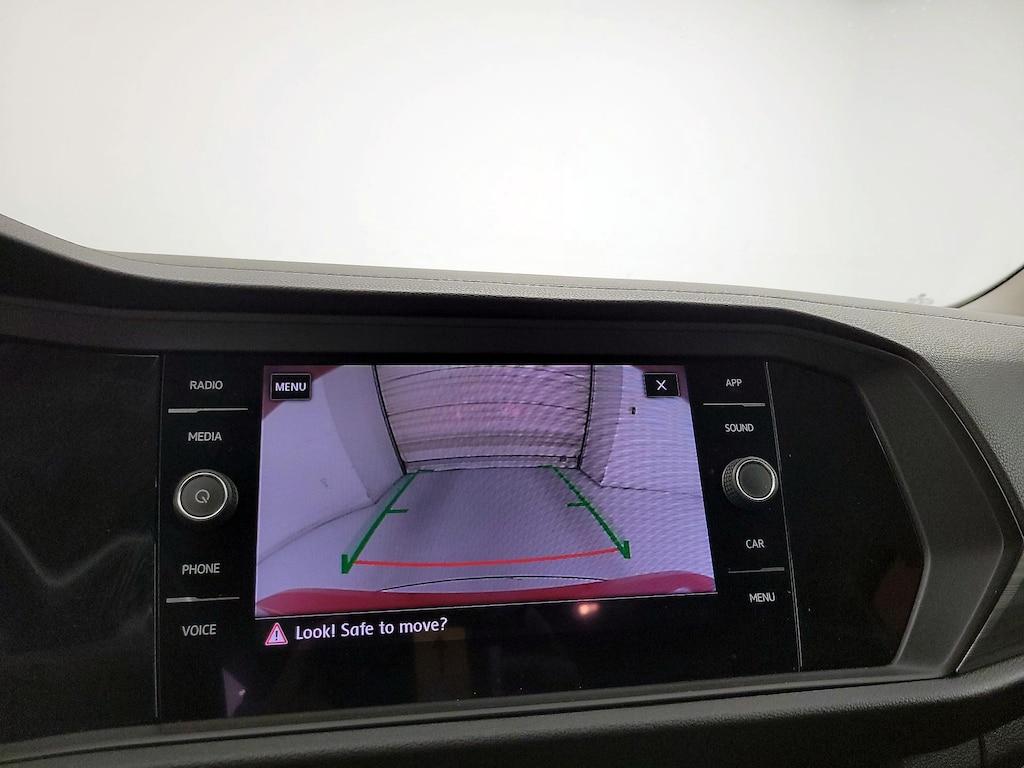 used 2019 Volkswagen Jetta car, priced at $15,998