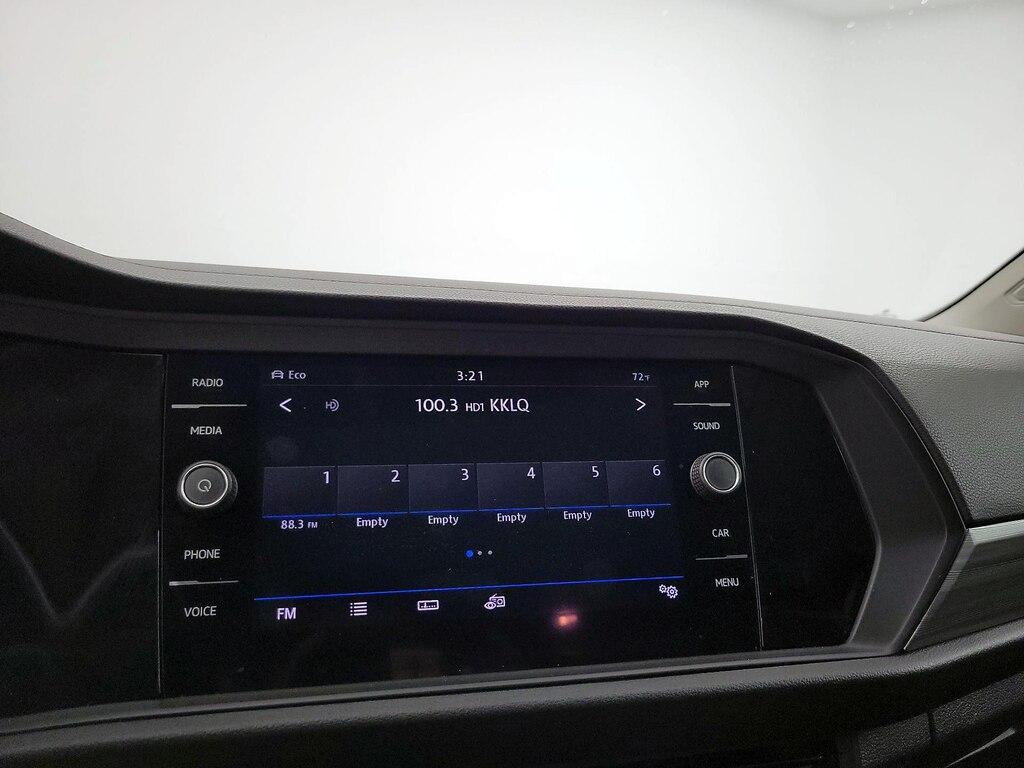 used 2019 Volkswagen Jetta car, priced at $15,998