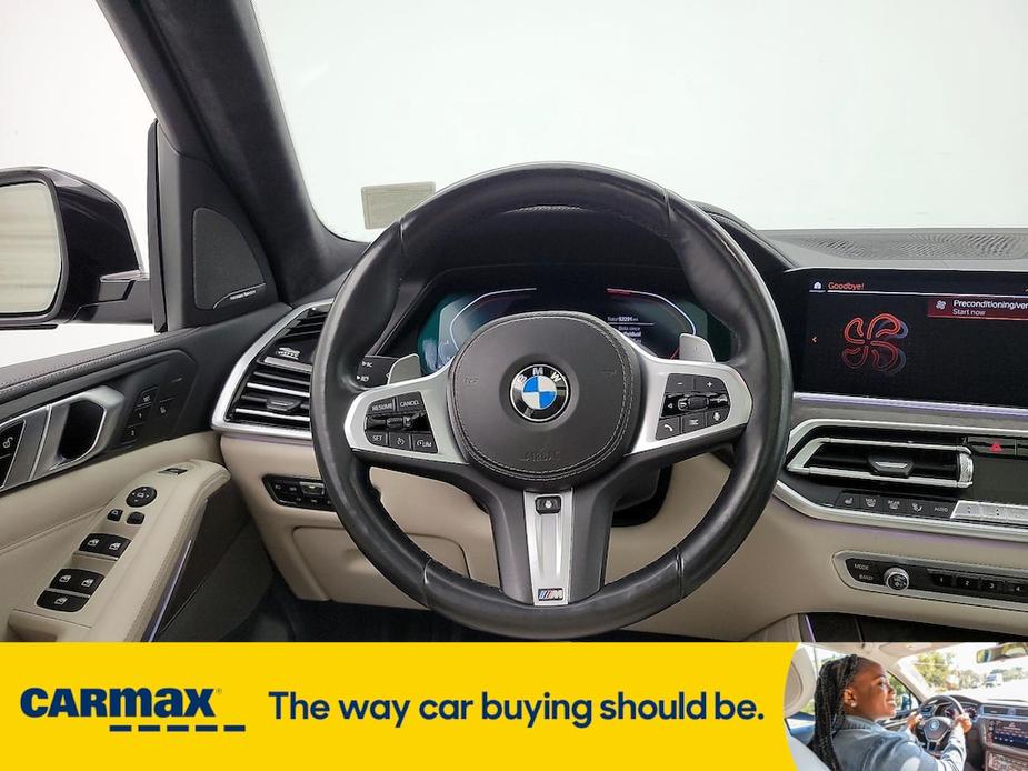 used 2020 BMW X5 car, priced at $36,998