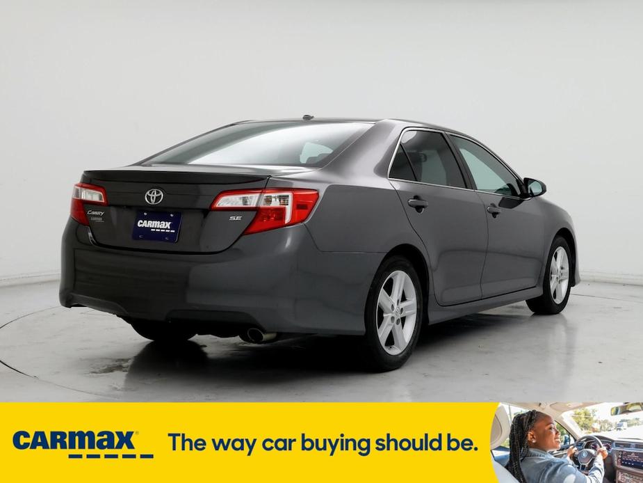 used 2014 Toyota Camry car, priced at $15,998