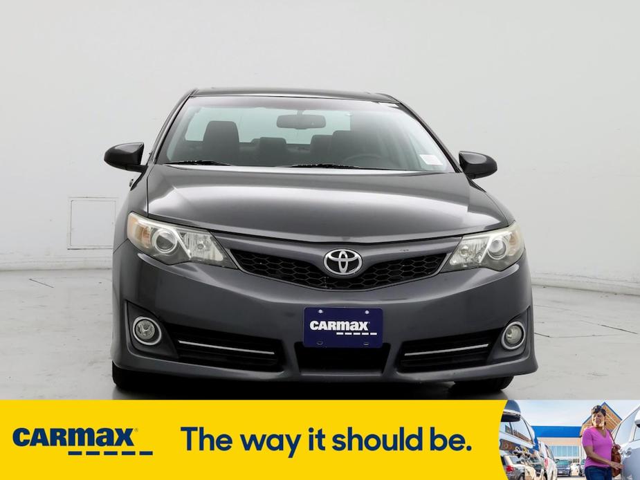 used 2014 Toyota Camry car, priced at $15,998