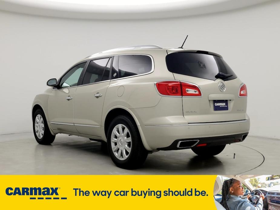 used 2013 Buick Enclave car, priced at $20,998