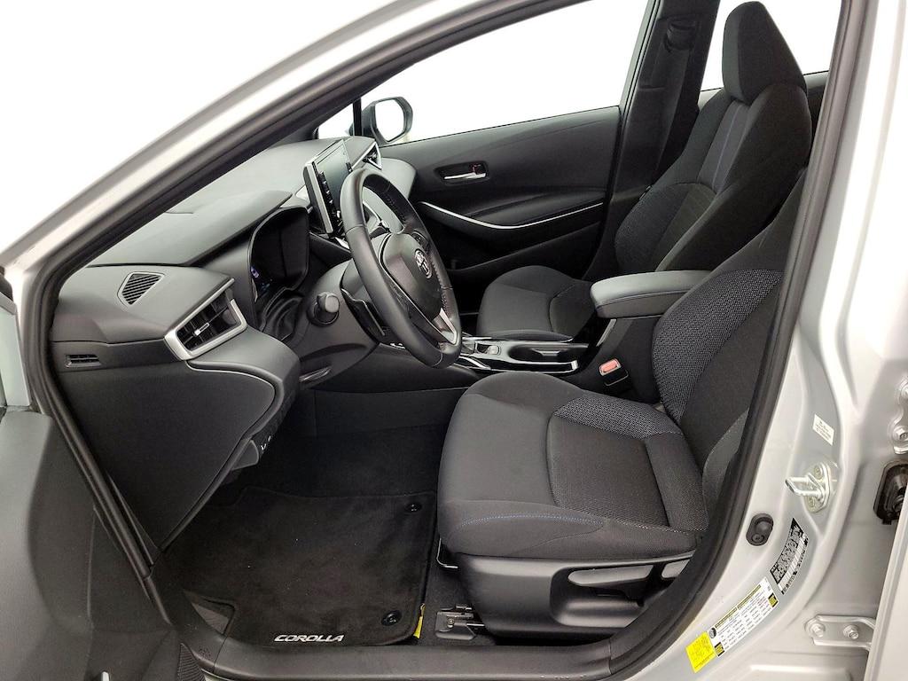 used 2020 Toyota Corolla car, priced at $23,998