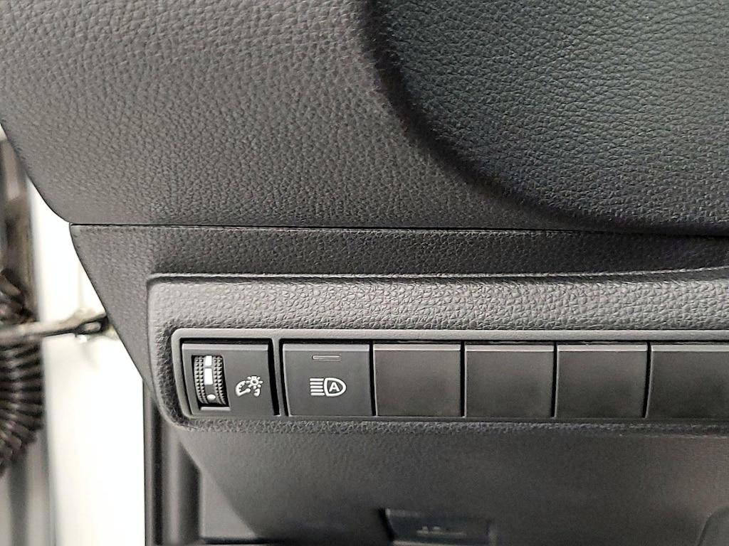 used 2020 Toyota Corolla car, priced at $23,998