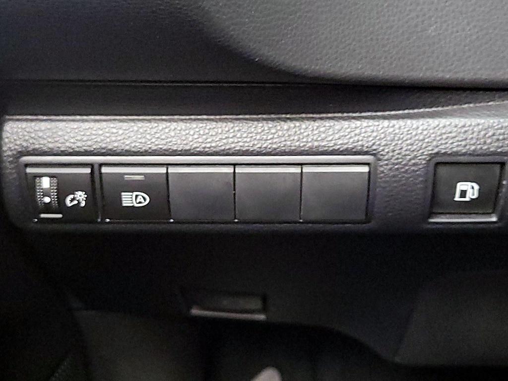 used 2023 Toyota Corolla Hybrid car, priced at $25,998