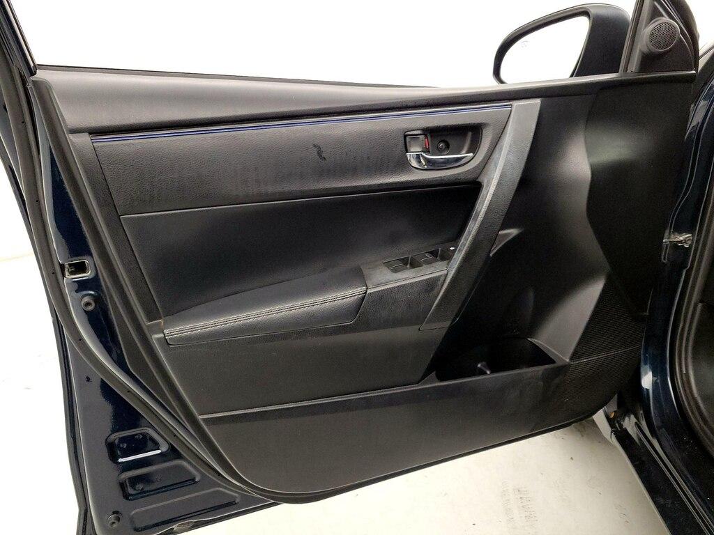 used 2018 Toyota Corolla car, priced at $17,998