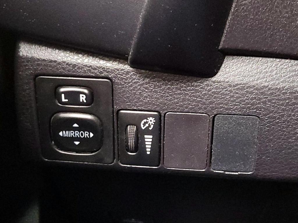 used 2018 Toyota Corolla car, priced at $17,998