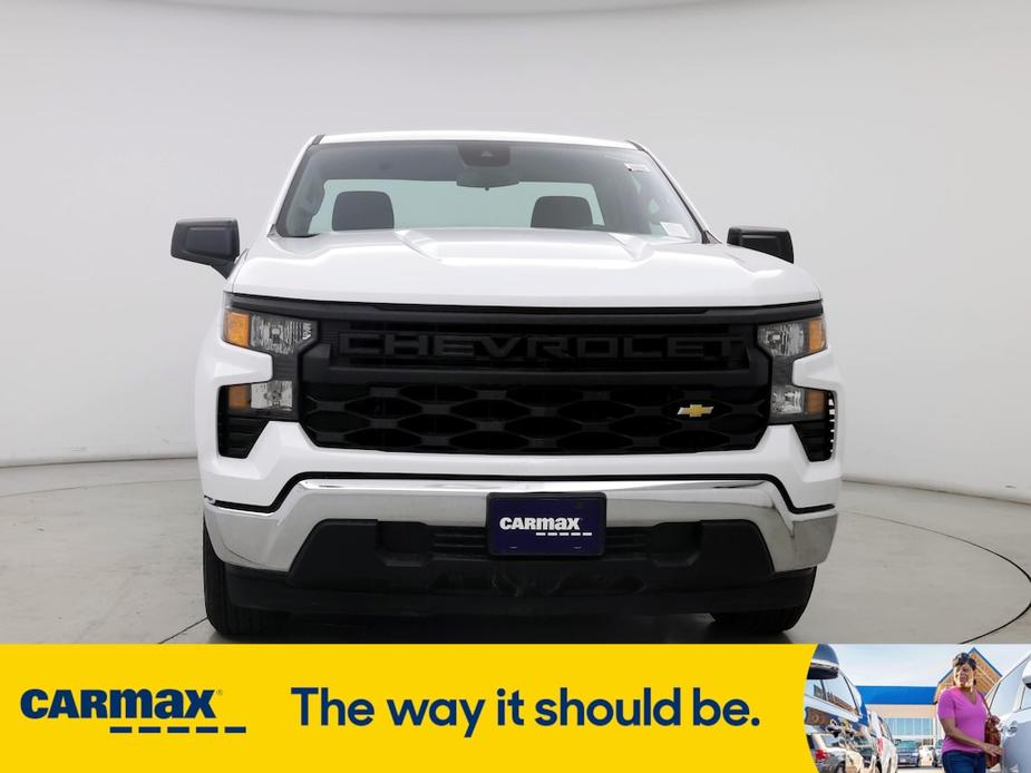 used 2023 Chevrolet Silverado 1500 car, priced at $25,998