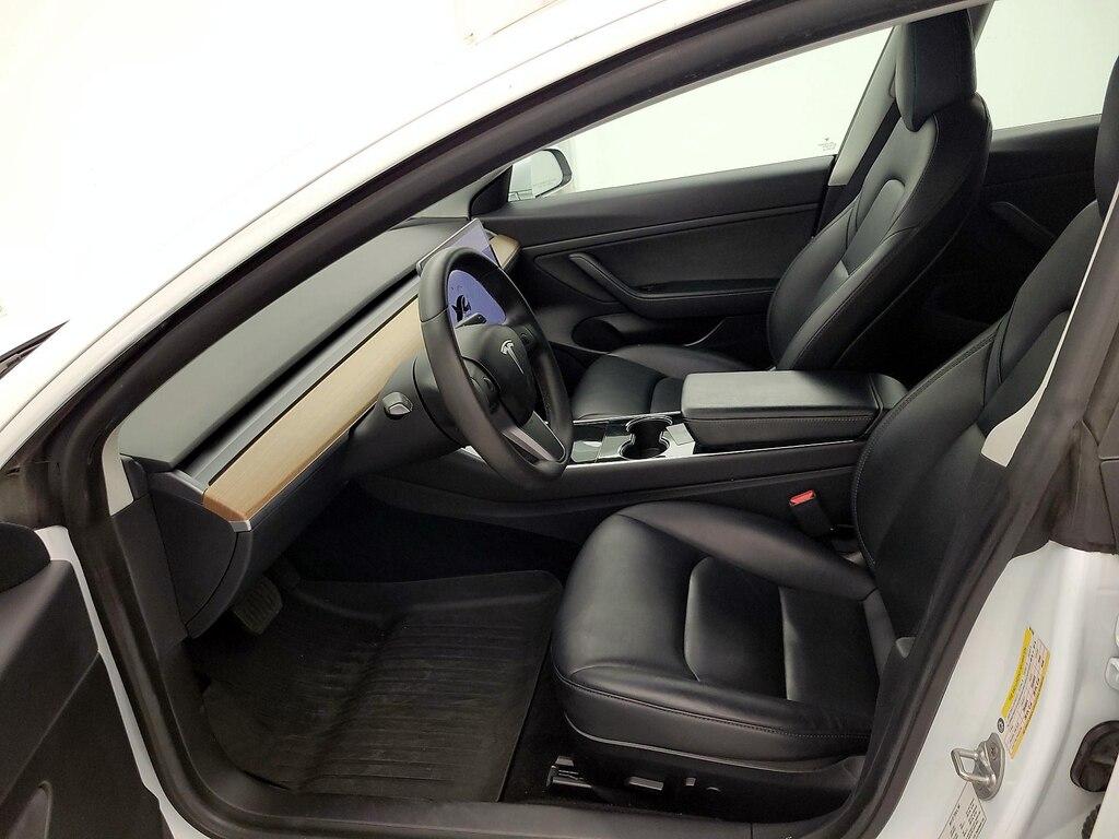 used 2020 Tesla Model 3 car, priced at $22,998