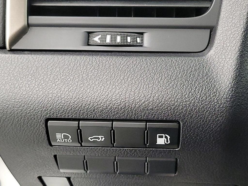 used 2020 Lexus RX 450h car, priced at $31,998