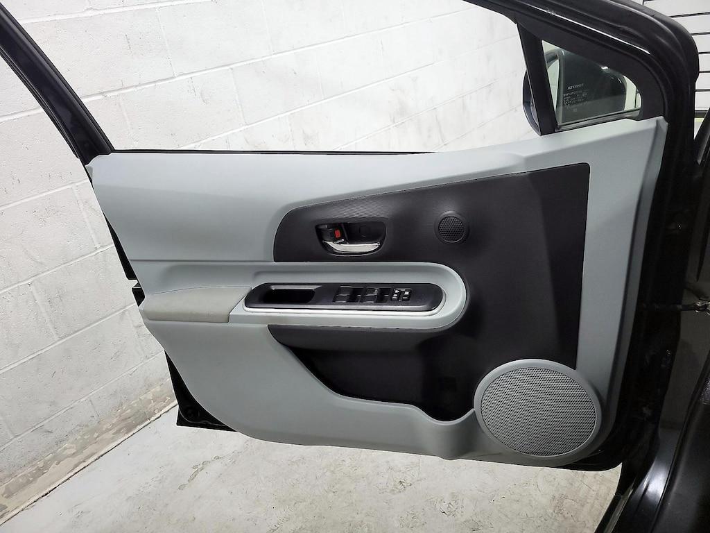 used 2014 Toyota Prius c car, priced at $15,998