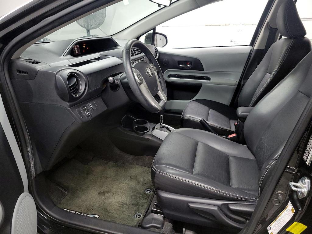 used 2014 Toyota Prius c car, priced at $15,998