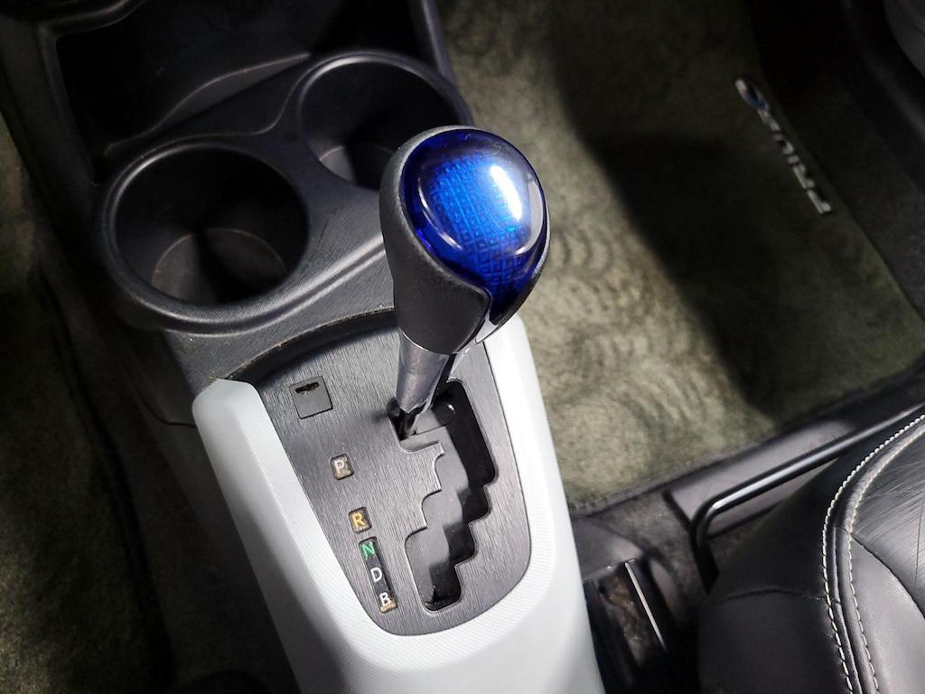 used 2014 Toyota Prius c car, priced at $15,998