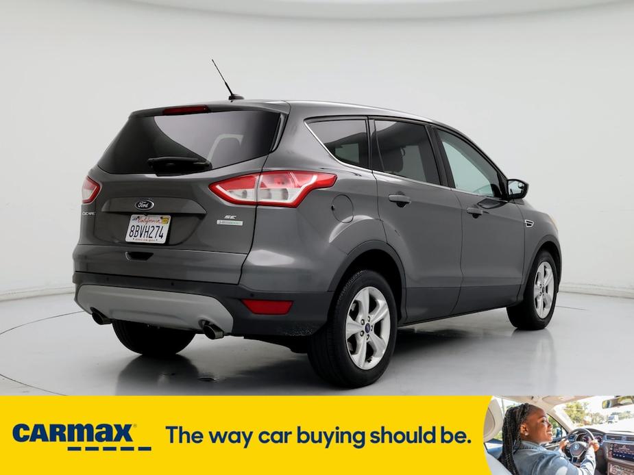 used 2014 Ford Escape car, priced at $11,998