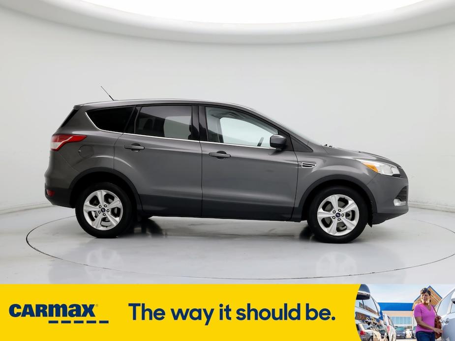 used 2014 Ford Escape car, priced at $11,998