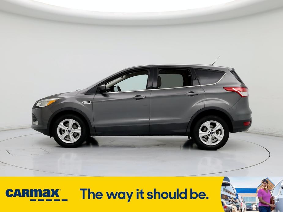 used 2014 Ford Escape car, priced at $11,998