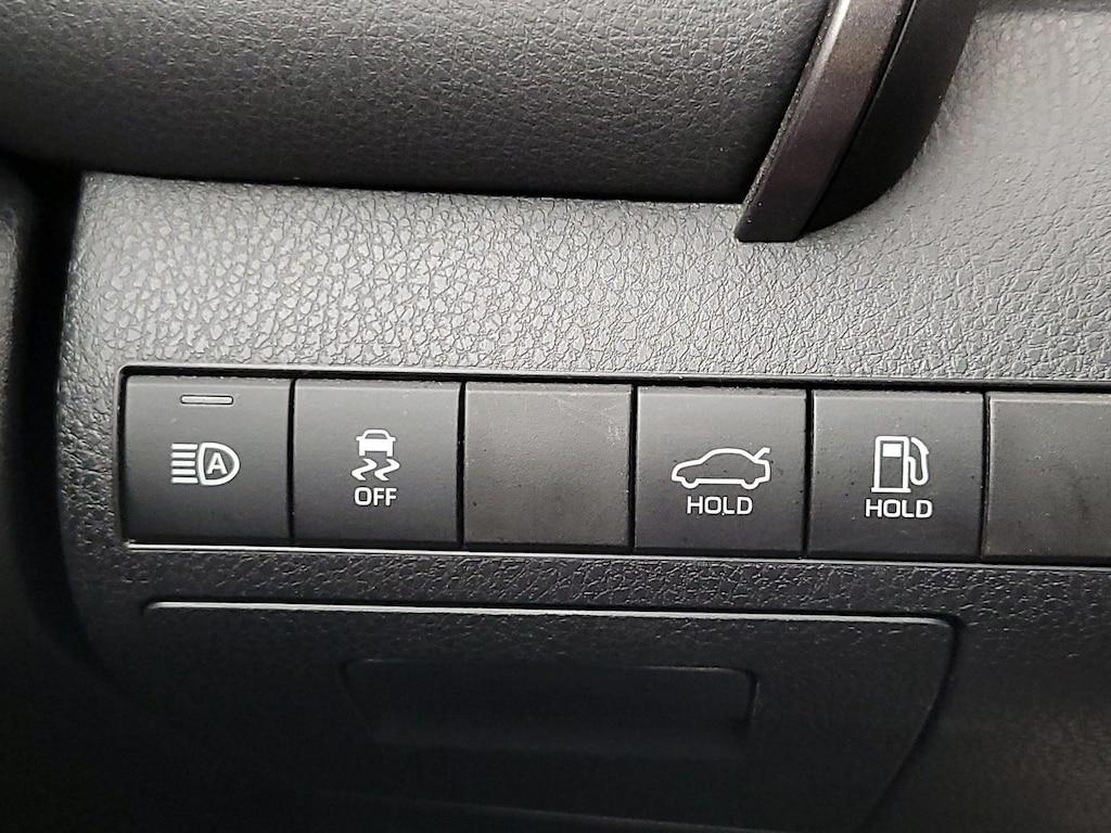 used 2022 Toyota Camry car, priced at $24,998