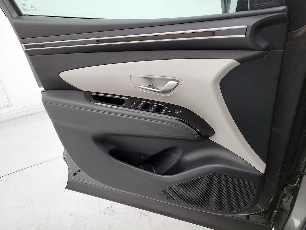 used 2022 Hyundai Tucson car, priced at $26,998