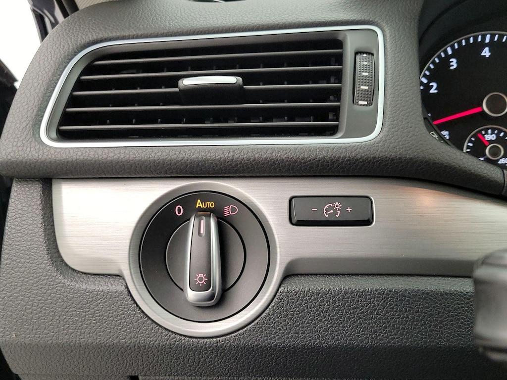 used 2014 Volkswagen Passat car, priced at $11,998