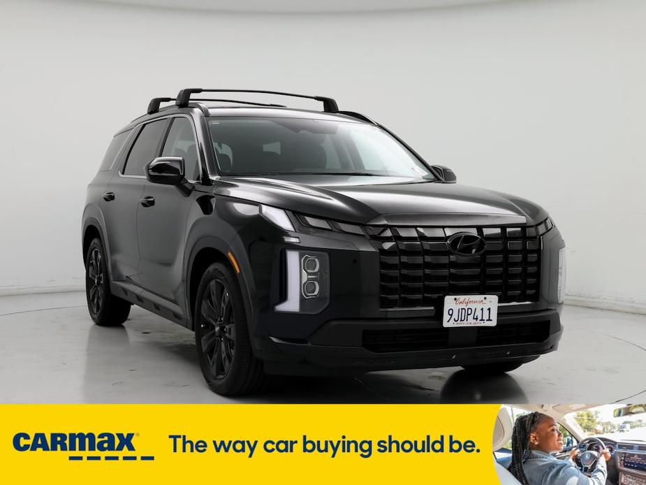 used 2024 Hyundai Palisade car, priced at $40,998