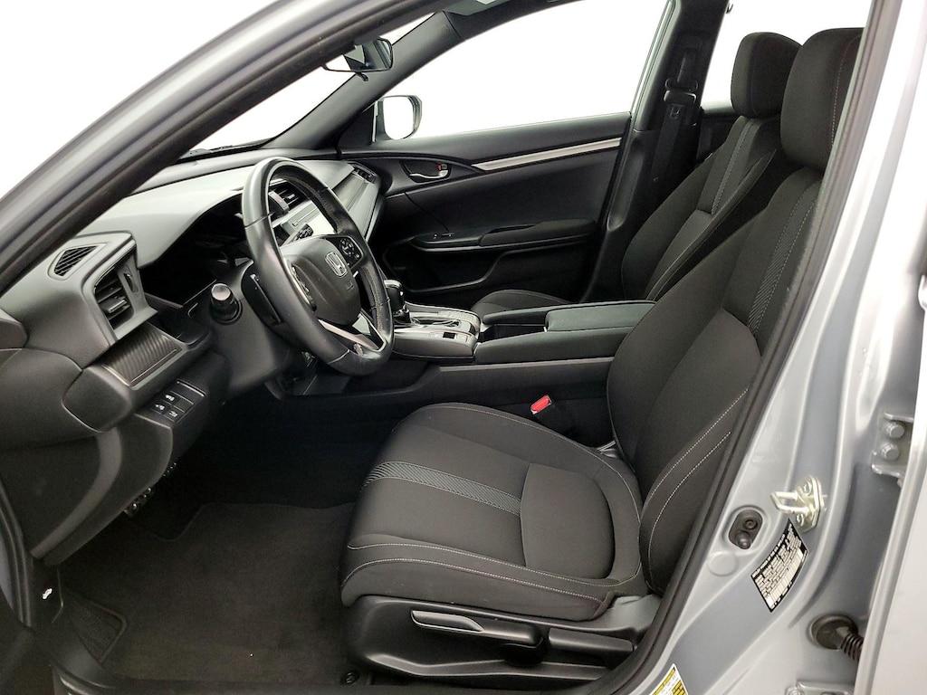 used 2019 Honda Civic car, priced at $22,998