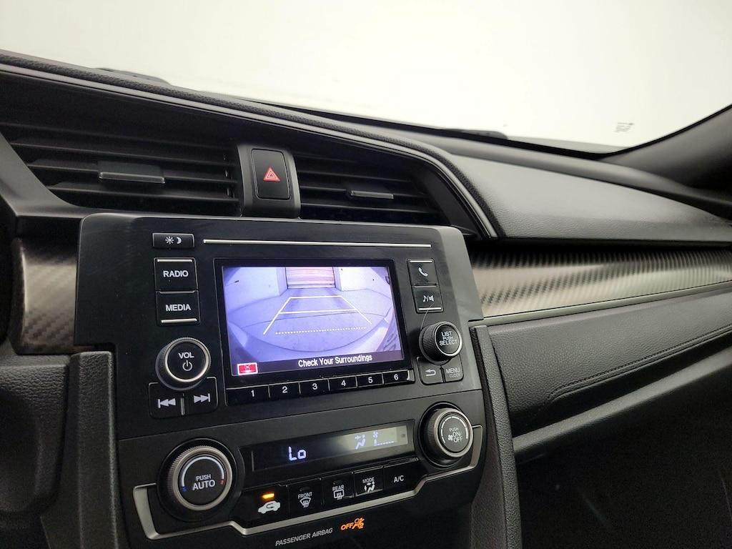 used 2019 Honda Civic car, priced at $22,998