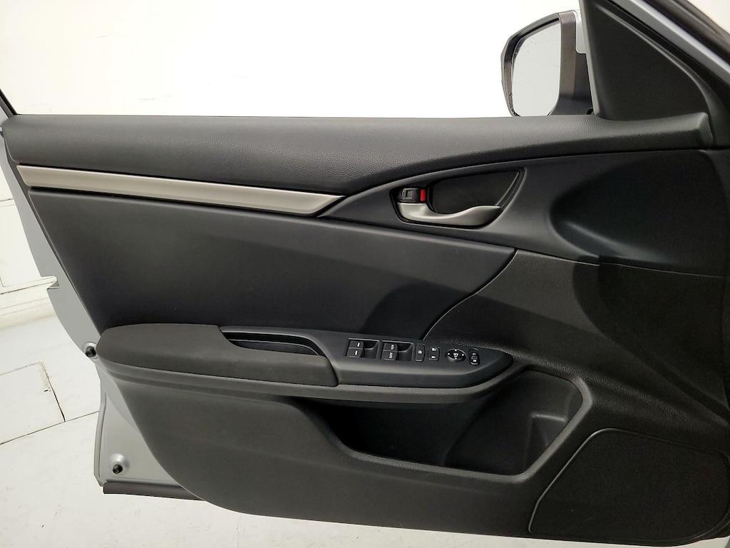 used 2019 Honda Civic car, priced at $22,998