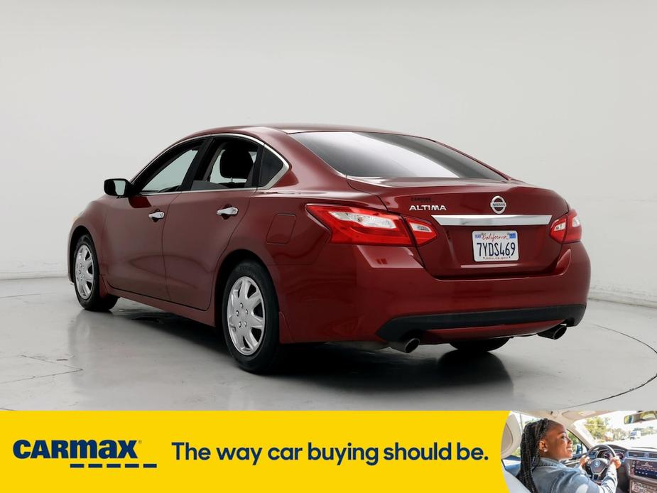 used 2017 Nissan Altima car, priced at $12,998