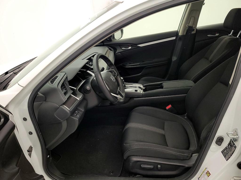 used 2019 Honda Civic car, priced at $19,998