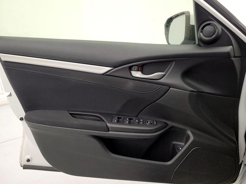 used 2019 Honda Civic car, priced at $19,998