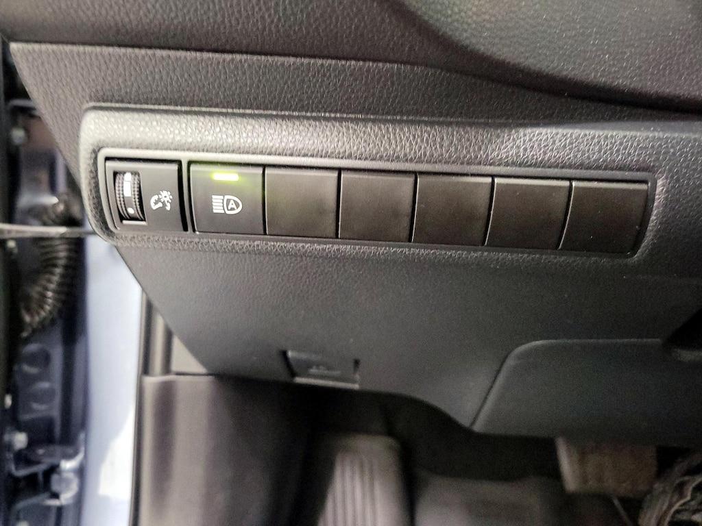 used 2022 Toyota Corolla car, priced at $25,998