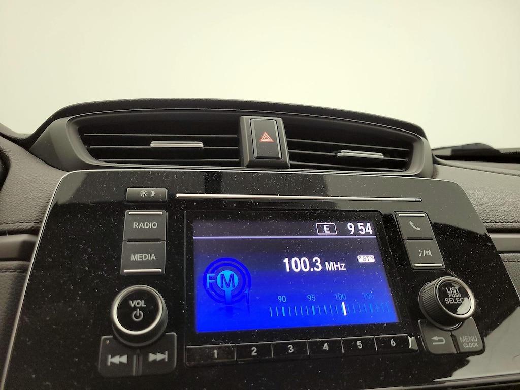 used 2017 Honda CR-V car, priced at $21,998