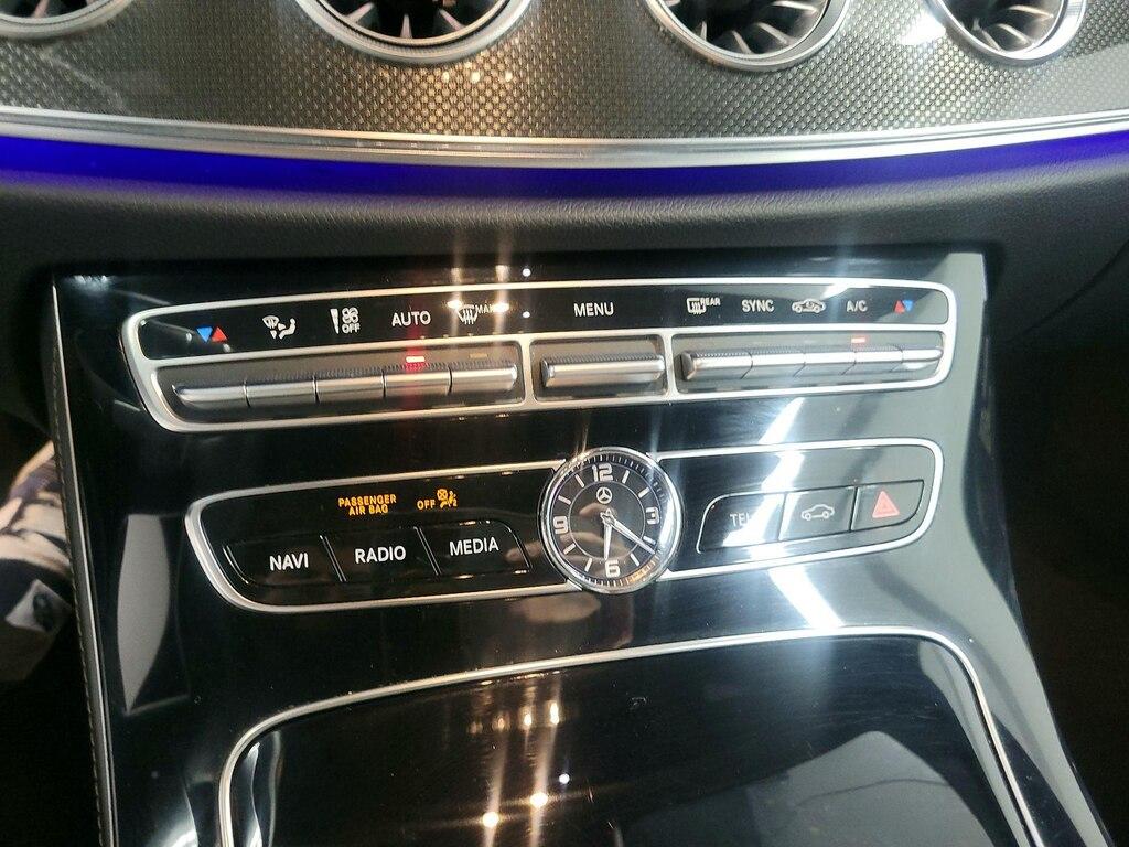 used 2019 Mercedes-Benz AMG E 53 car, priced at $39,998